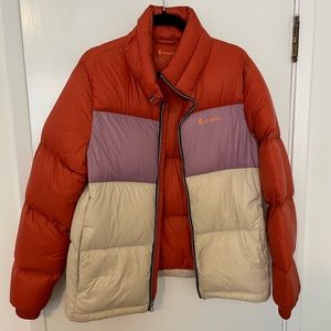 Cotopaxi Solazo Down Jacket